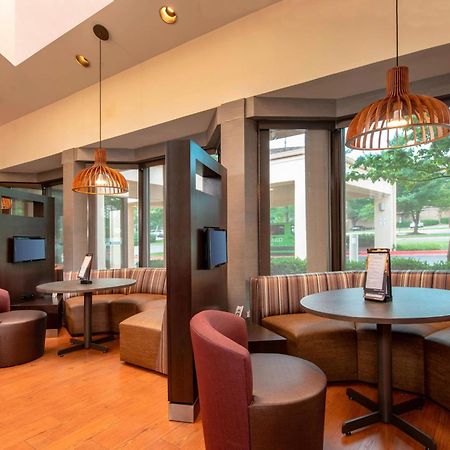 Courtyard By Marriott Роквилл Экстерьер фото