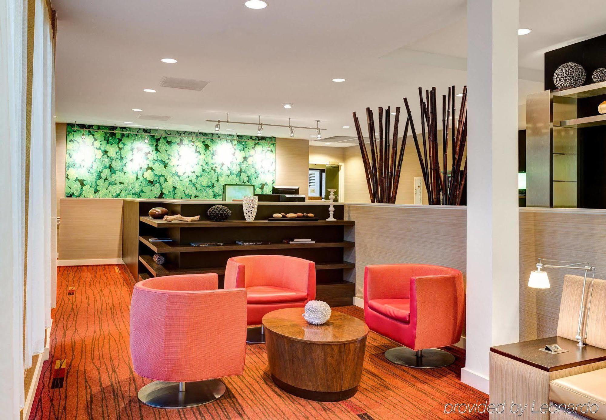 Courtyard By Marriott Роквилл Экстерьер фото